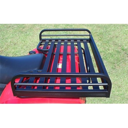 Great Day Great Day MLRR60 Mighty-Lite Rear ATV Rack MLRR60